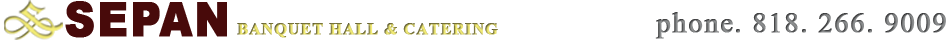 Sepan Banquet Logo