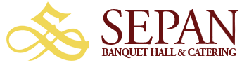Sepan Banquet Logo