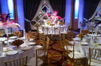 Welcome to SEPAN Banquet & Catering