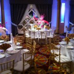 A Cheque list for Selecting a Banquet Hall For The Wedding