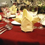 Banquet Catering Crucial Details About Banquet Catering