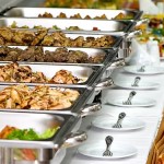 Banquet Catering Useful For Those Occasions