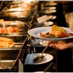 Buffet Catering being an Choice for your Event
