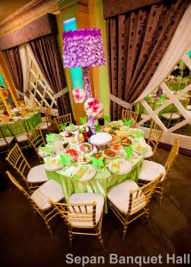 Finding the Best Catering Halls in Los Angeles