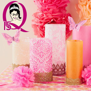 Tips to Save Money on Your Quinceañera 