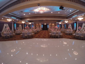 Sepan Banquet Hall Is The Perfect Place For Your Coorporate Banquet
