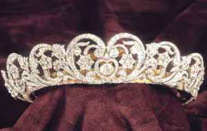 Tiaras: Why They're the Perfect Accessory for Quinceañera