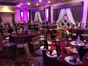 Corporate Events: The Key to Successful Business