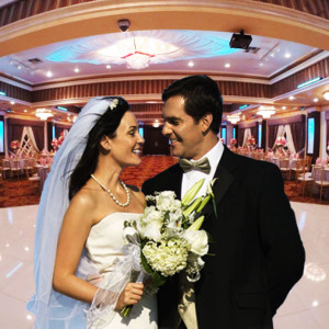 Choosing Your Wedding Banquet Venue