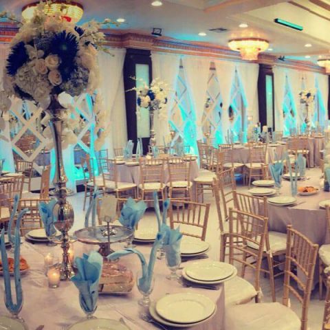 Great Quinceanera Venues and more for the Events that Count