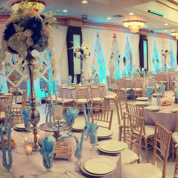 Great Quinceanera Venues