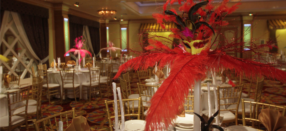 Banquet Halls and Making The Best Selection