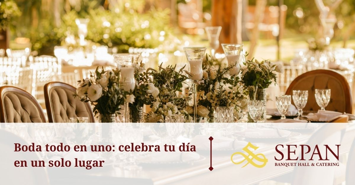 boda todo en uno celebra tu dia en un solo lugar