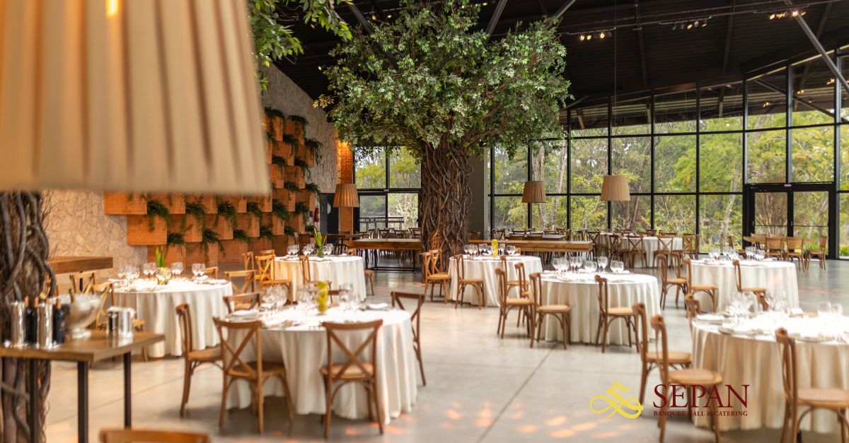 renta de salon de eventos