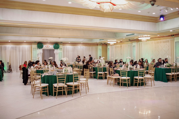 banquet halls in Glendale