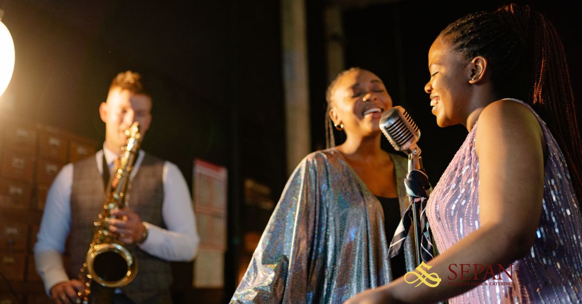 live music
