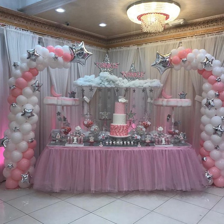 quinceanera venues