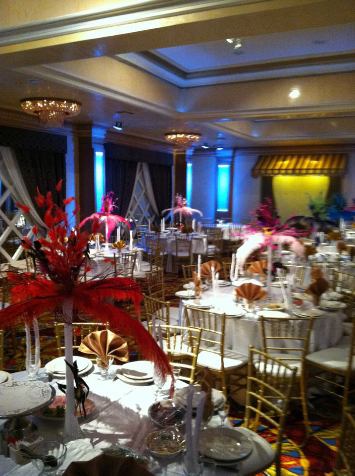 The Meaning of Corporate Event Planning