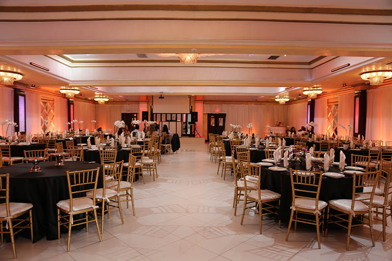 Sepan Banquet Halls in Glendale