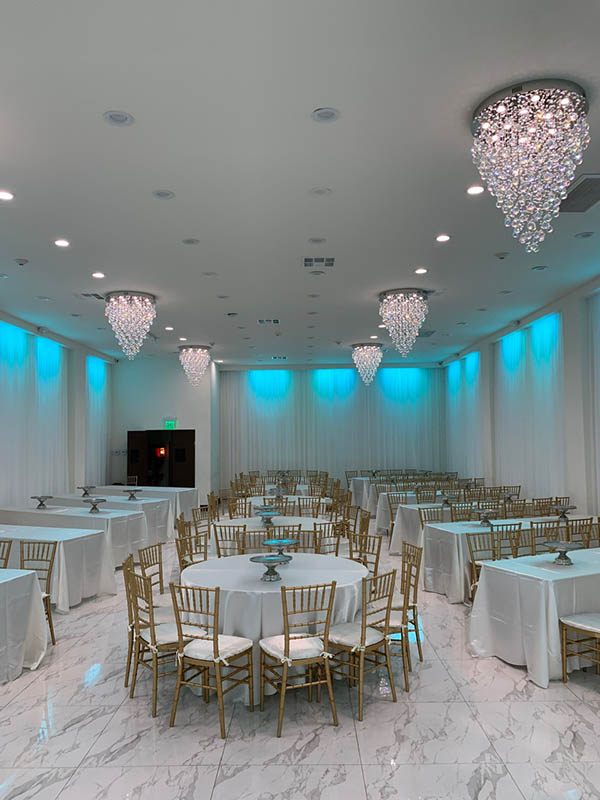 sepan banquet halls in los angeles