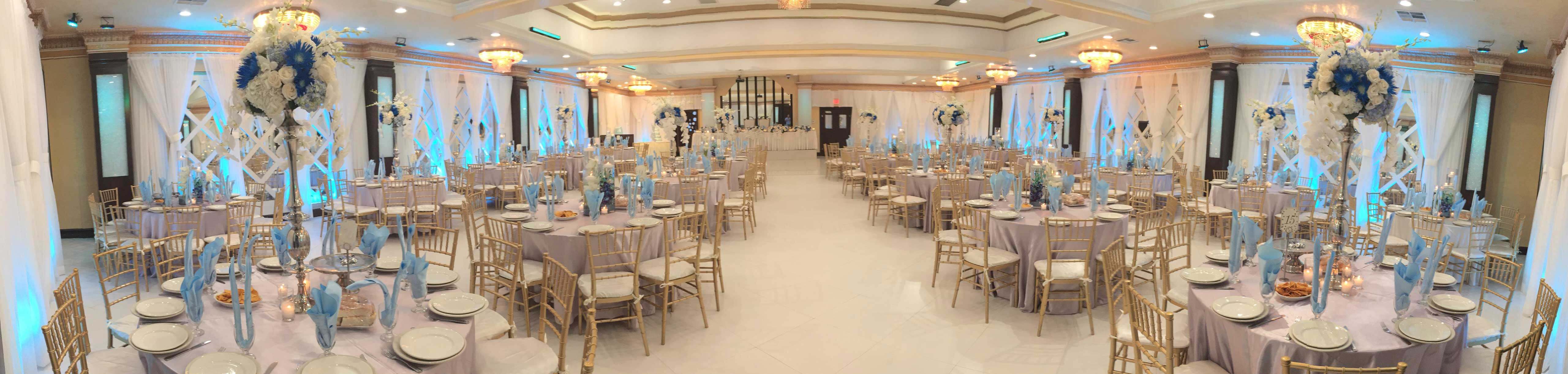 Sepan Banquet Hall in Glendale CA