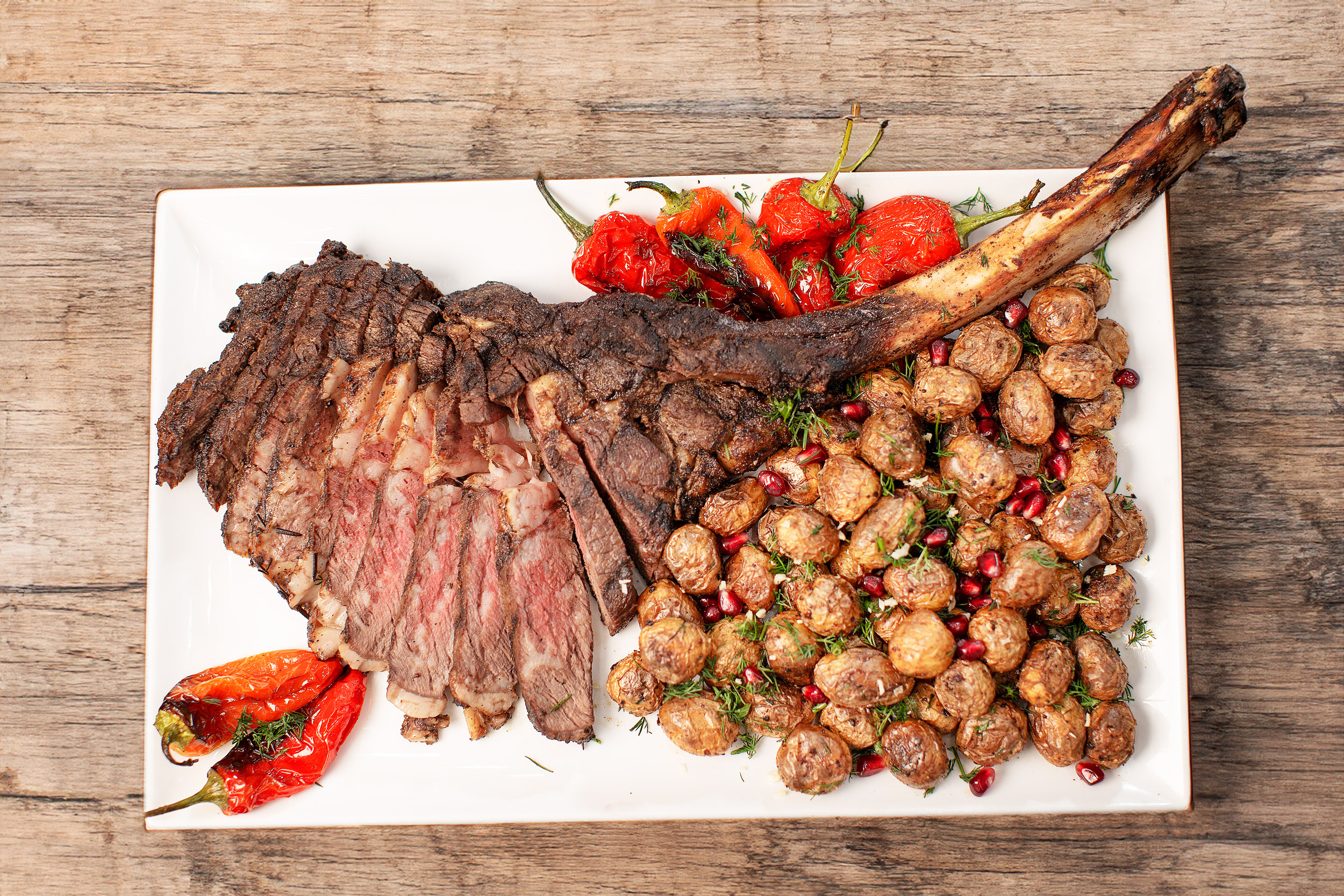 tomahawk