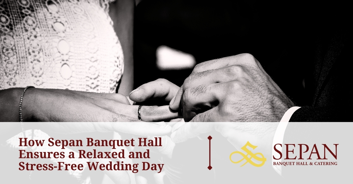 wedding banquet halls 