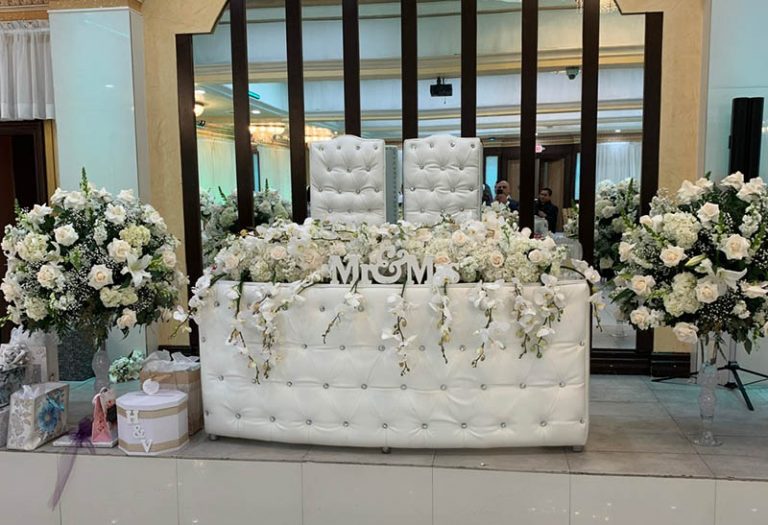 Banquet Halls In Los Angeles