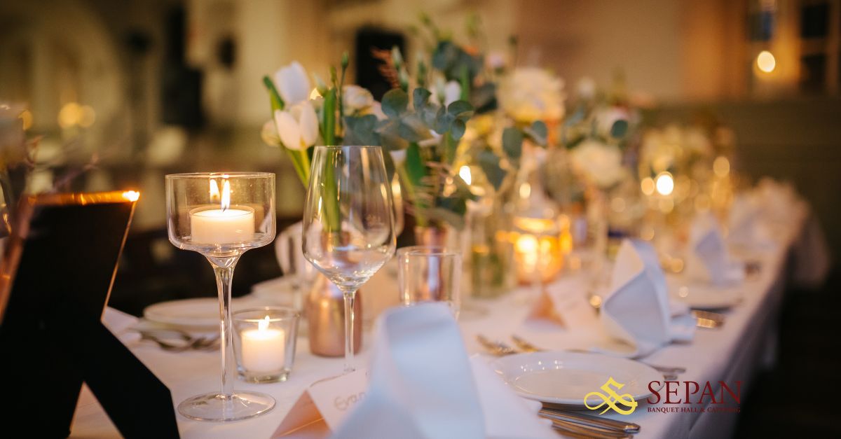 wedding trends