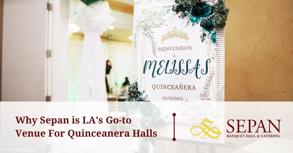 Quinceanera Halls Near Me